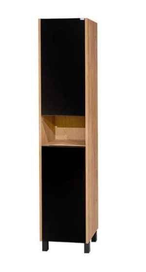 Una vertikala korpa 40cm