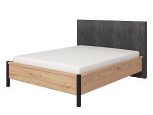 Bračni krevet EDESA