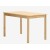 Trpezarijski sto TYLSTRUP