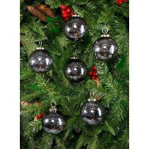 Set hromiranih ukrasa