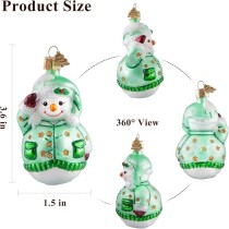 Sneško Belić ukras