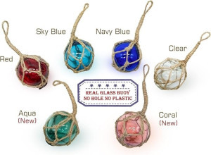 Ukras - ribarska mreža