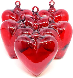Ukras u obliku srca
