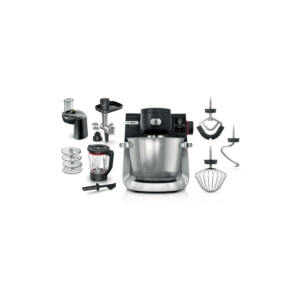 BOSCH Kuhinjski robot MUMS6ZS34