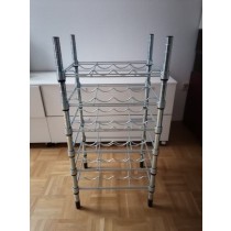 IKEA Polica za skladištenje boca