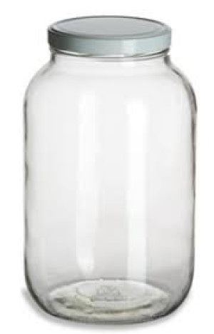 IKEA Tegla sa poklopcem