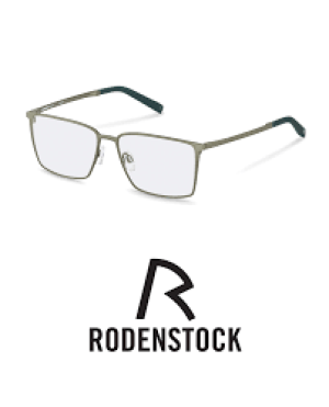 Rodenstock 7128 B Titanium