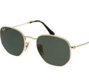 Ray Ban 3548N 001