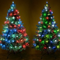 Svetleći Lanac - 10m