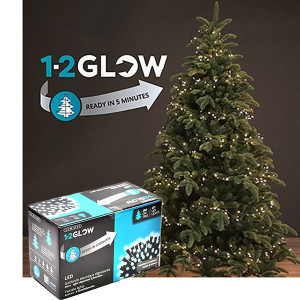 Svetleći Lanac - 20m 