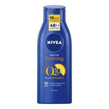 Nivea mleko za telo