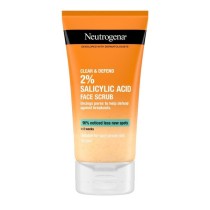 Neutrogena Piling za lice