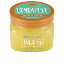 Tree Hut piling za telo