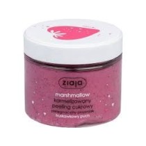 Ziaja piling za telo