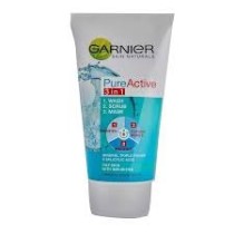 Garnier piling za lice