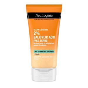 Neutrogena Piling za lice