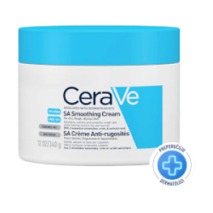 CeraVe piling za lice