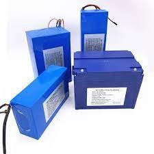 Olovo-kiselinske baterije