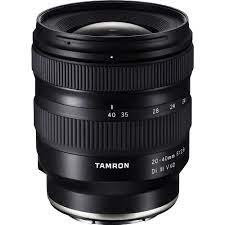 Tamron LowLight