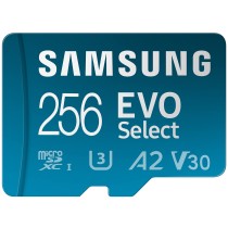 Samsung Evo+