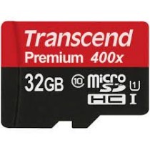 Transcend Premium 400x