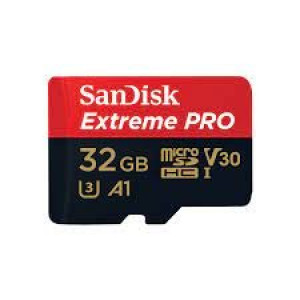 SanDisk EXTREME pro