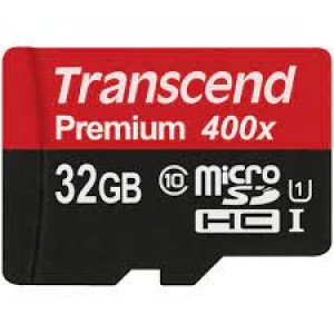 Transcend Premium 400x