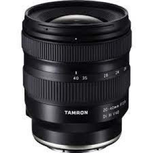 Tamron LowLight