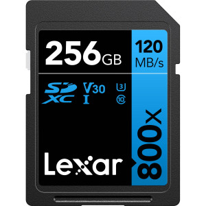 Lexar 800x