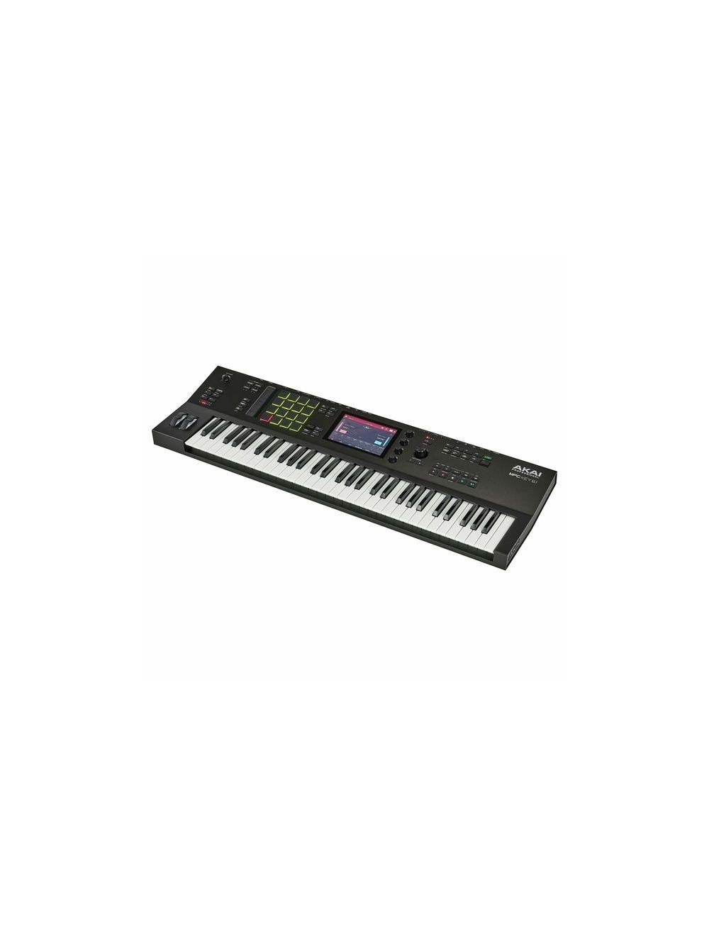 Akai MPC Key 61