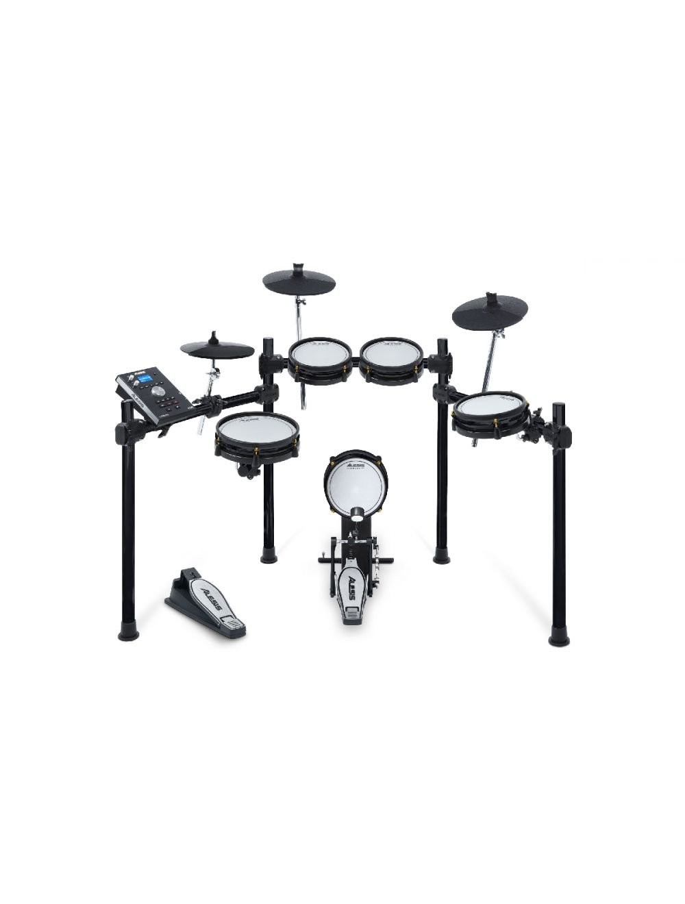 Alesis Command Mesh Kit SE