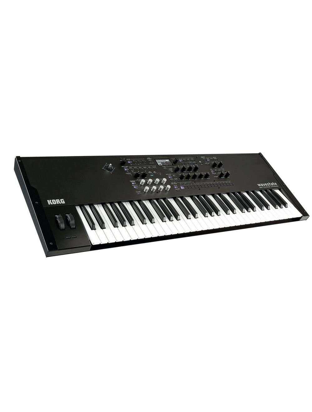 Korg Wavestate SE