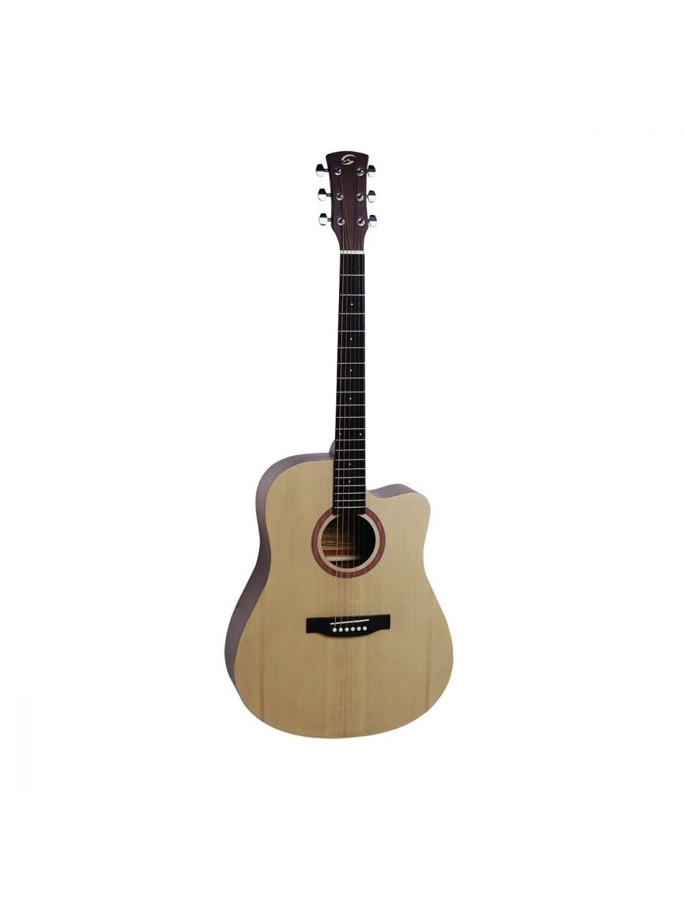 Soundsation Grand Teton DNCE NT