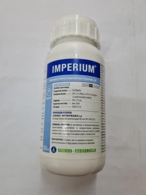  Imperium