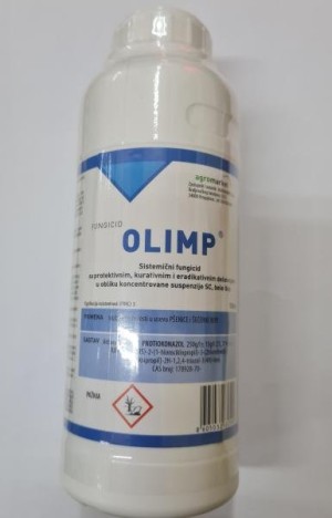  Olimp