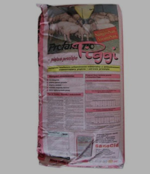 Sano protamino piggi 10Kg