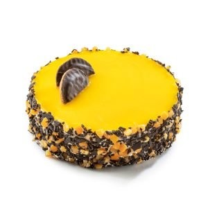 Specijal torta - Jaffa torta