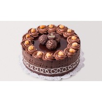 Specijal torta - Baron torta