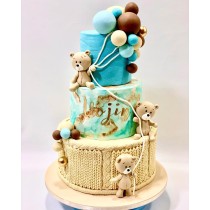 Dečija torta - Moskva torta