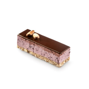 Kolač - Aronija Badem