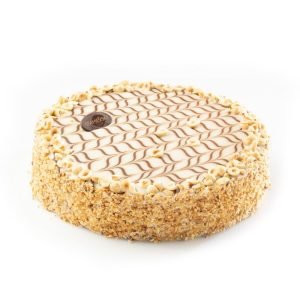 Specijal torta - Kokos torta