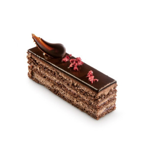 Kolač - Posna višnja