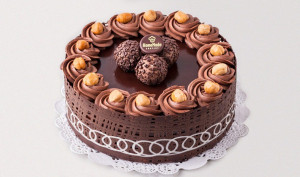 Specijal torta - Baron torta