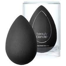 Original beuaty blender Makeup Sponge black