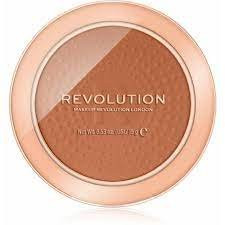 Revolution Makeup Bronzer Mega Bronzer 02 - Warm