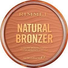 Rimmel Natural Bronzer 2
