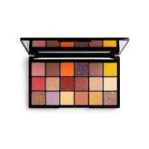 Revolution Makeup Sebile Night 2 Night