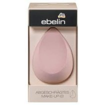 Make-up sunđer za precizno nanošenje šminke - roze