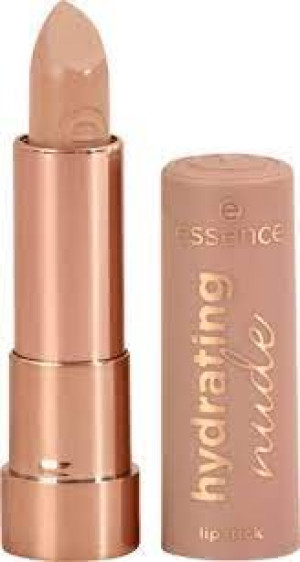 Hydrating nude ruž za usne - 301 Romantic