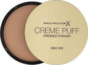 CREME PUFF kameni puder